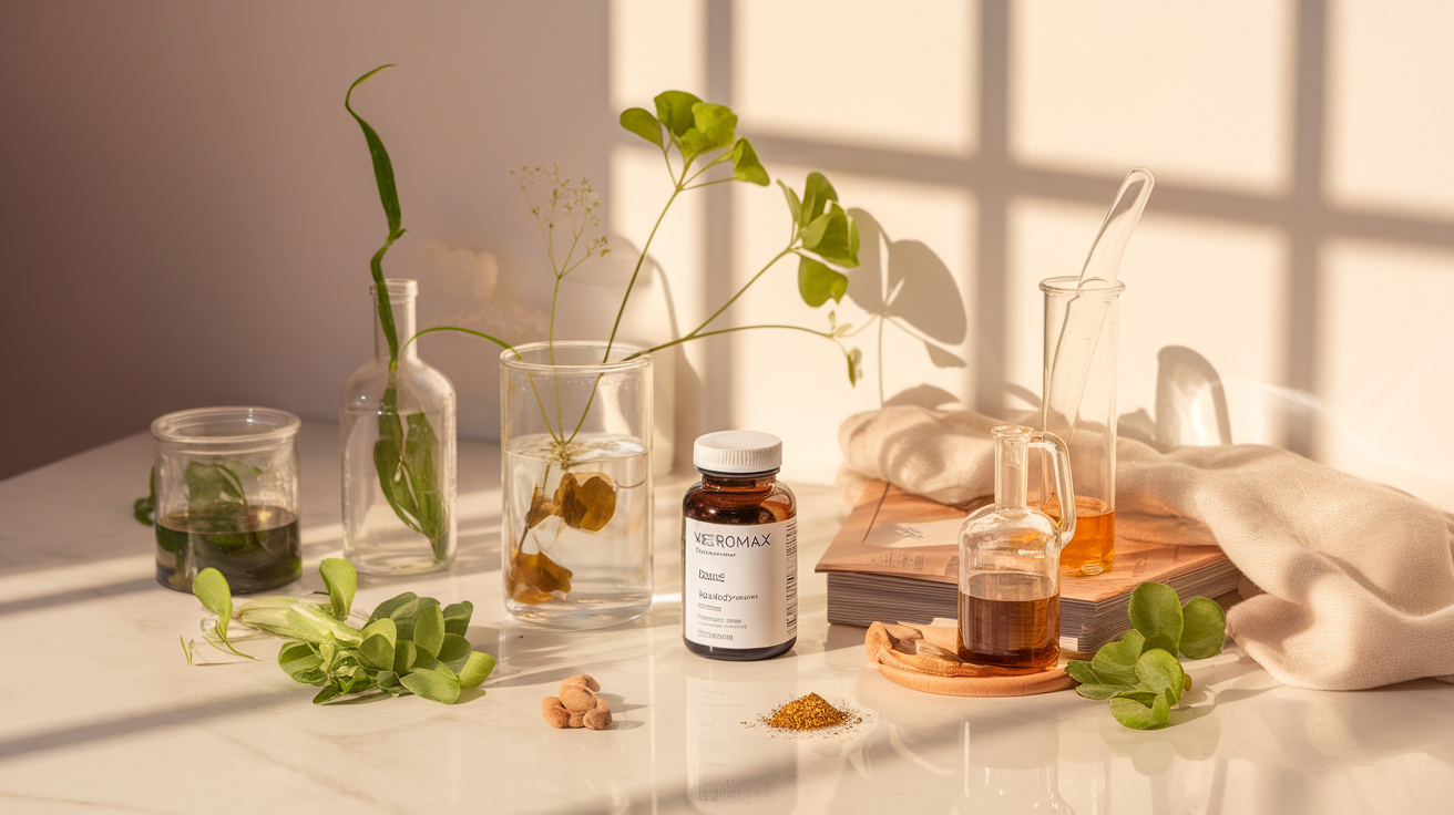 NeuroMax laboratorij